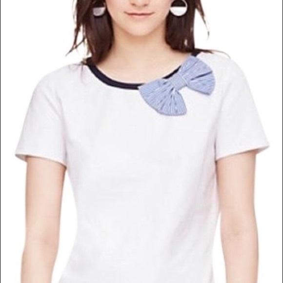 Kate Spade blouse - Picture 5 of 5